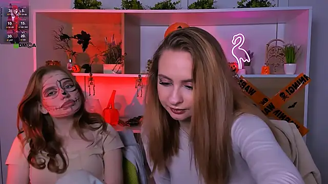 eva drive online show from October 30, 2025, 1:59 am