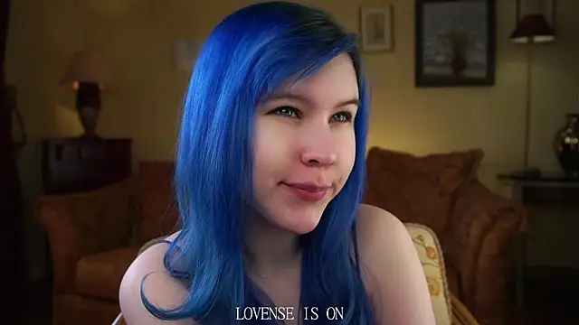 ElizSpieth online show from April 10, 2026, 2:29 am