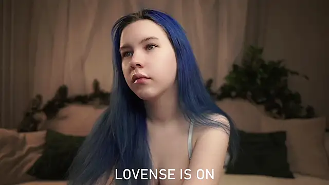 ElizSpieth online show from January 6, 2026, 1:09 am