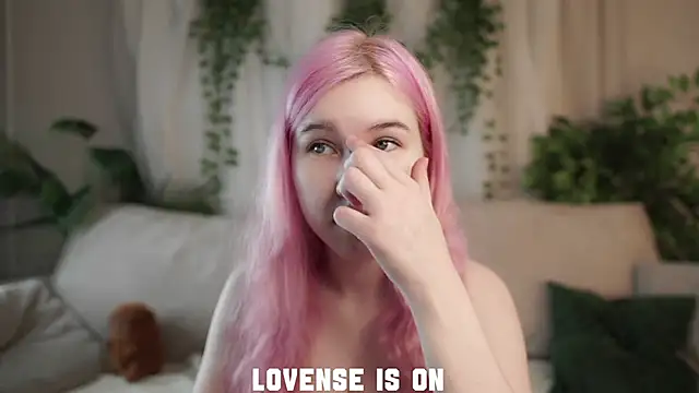 ElizSpieth online show from November 29, 2025, 1:06 am