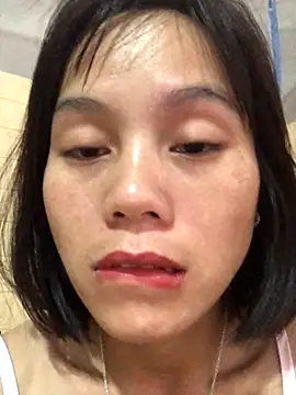 QuingLin online show from September 21, 2025, 3:44 am