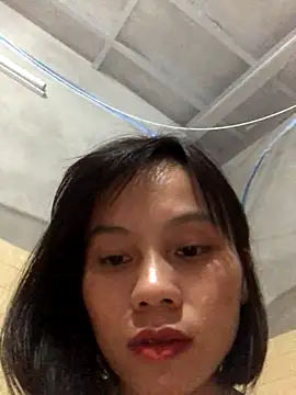 QuingLin online show from September 23, 2025, 4:03 pm