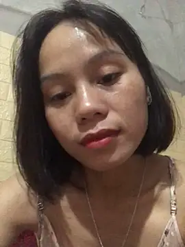 QuingLin online show from September 19, 2025, 10:47 pm
