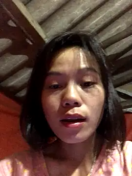 QuingLin online show from October 20, 2025, 9:04 pm