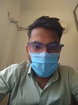 Snapshot of themasklover chatting on June 7, 2026, 9:03 am themasklover online show from June 7, 2026, 9:03 am