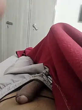 themasklover online show from March 16, 2026, 6:21 pm