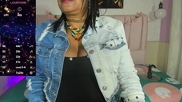 mya blaze online show from September 29, 2025, 1:17 pm