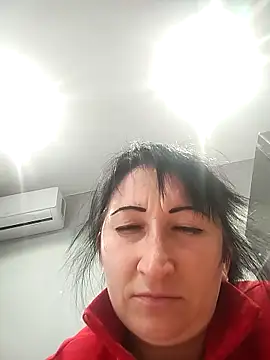 Snapshot of Funny_Karina chatting on September 11, 2025, 8:47 am Funny Karina online show from September 11, 2025, 8:47 am