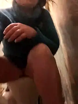 Funny Karina online show from February 3, 2026, 6:33 am