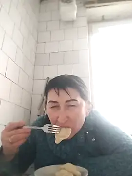 Funny Karina online show from February 22, 2026, 3:02 pm