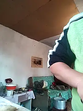 Funny Karina online show from July 10, 2026, 10:59 am