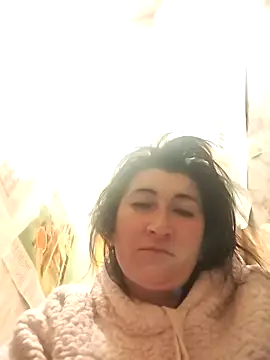Snapshot of Funny_Karina chatting on September 9, 2025, 4:55 am Funny Karina online show from September 9, 2025, 4:55 am