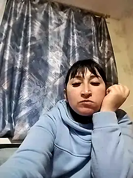 Funny Karina online show from January 7, 2026, 11:37 am