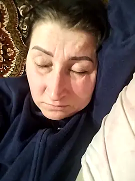 Funny Karina online show from February 19, 2026, 8:50 pm