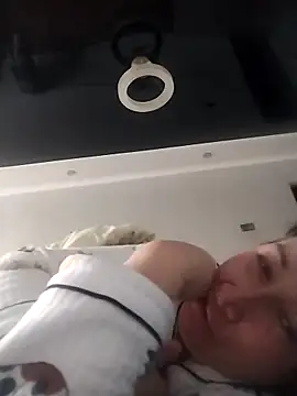 Funny Karina online show from November 29, 2025, 6:57 am