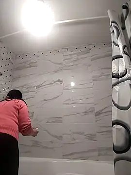 Funny Karina online show from February 15, 2026, 9:41 am