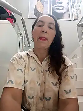 Luna Naughty1 online show from October 20, 2025, 4:40 pm