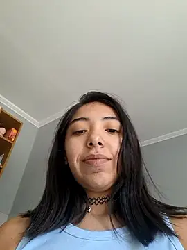 missapril0101 online show from January 12, 2026, 7:53 pm