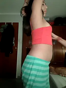 missapril0101 online show from July 30, 2026, 5:50 am