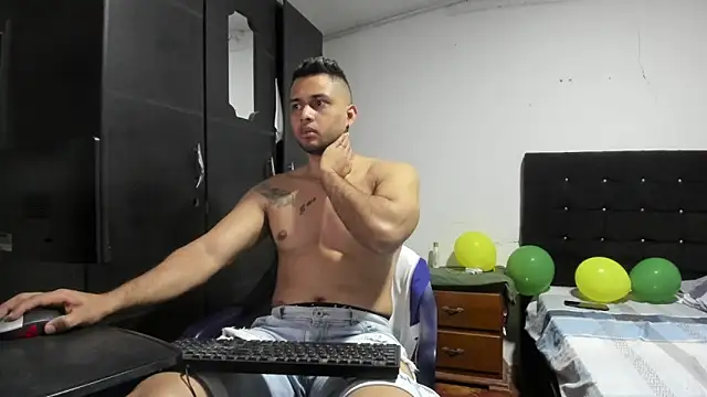 Snapshot of Ryan_xc1 chatting on March 18, 2026, 3:09 am Ryan xc1 online show from March 18, 2026, 3:09 am