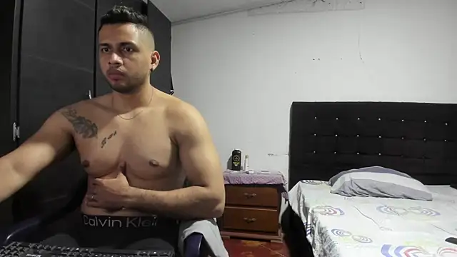 Snapshot of Ryan_xc1 chatting on March 19, 2026, 2:11 am Ryan xc1 online show from March 19, 2026, 2:11 am