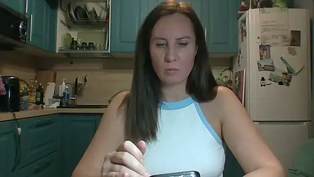 ALICAINWONDERLAND online show from March 15, 2026, 7:10 pm