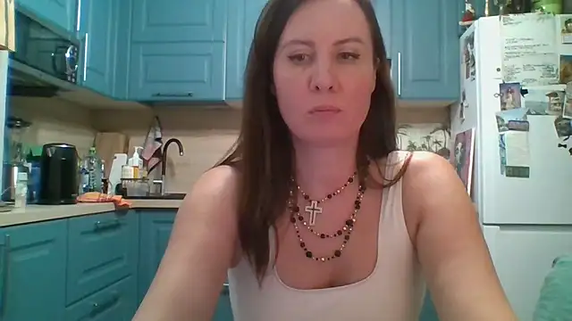 ALICAINWONDERLAND online show from February 20, 2026, 6:21 pm