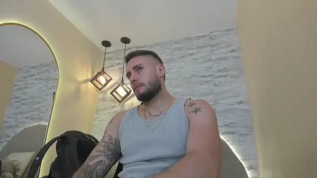Snapshot of dominic_de_luca chatting on July 22, 2026, 11:12 am dominic de luca online show from July 22, 2026, 11:12 am