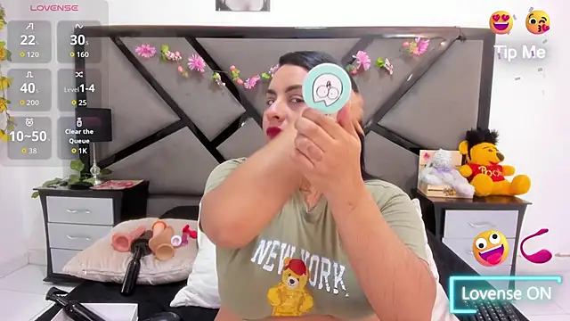 Naia69 online show from April 5, 2026, 12:01 pm