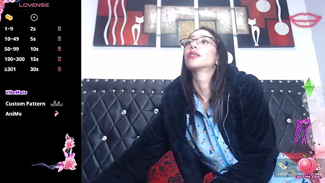 Engeelll online show from February 4, 2026, 6:25 pm