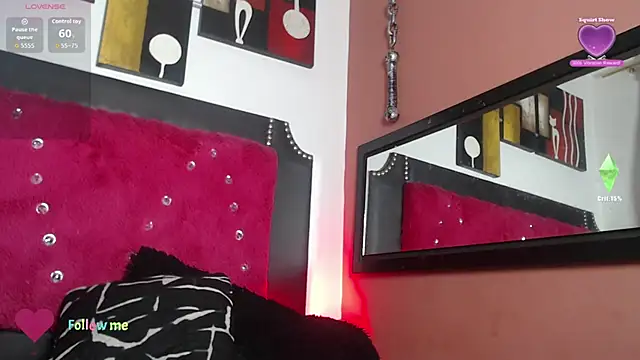 Engeelll online show from November 16, 2025, 5:06 pm