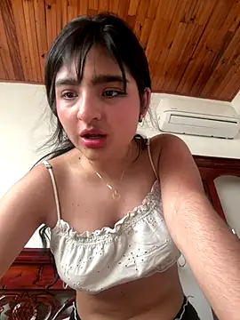 Snapshot of Clementyne30 chatting on November 9, 2025, 8:02 pm Clementyne30 online show from November 9, 2025, 8:02 pm