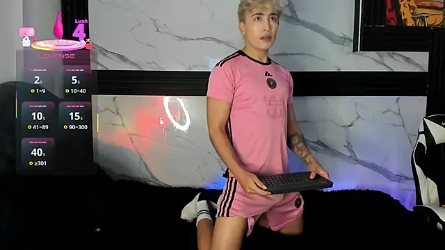 Saimonvela online show from January 14, 2026, 10:19 am