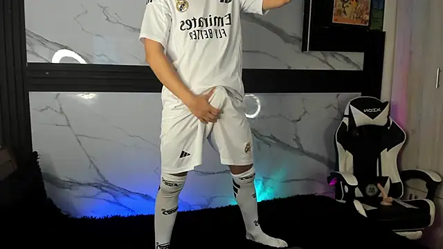 Saimonvela online show from October 27, 2025, 9:27 pm