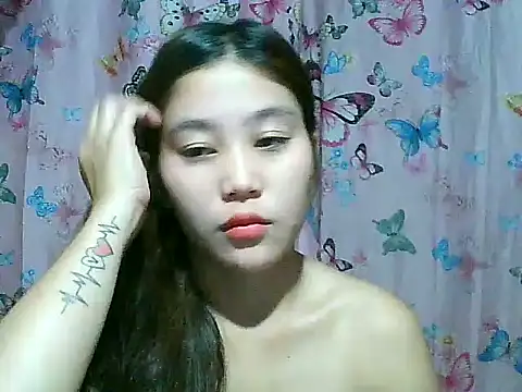 SexyAsianPussy4u online show from July 13, 2026, 11:15 pm