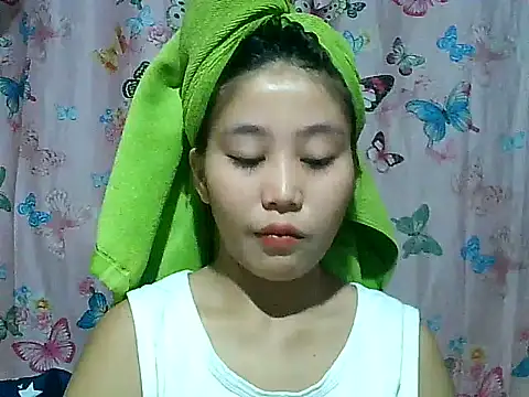 SexyAsianPussy4u online show from July 1, 2026, 2:12 am