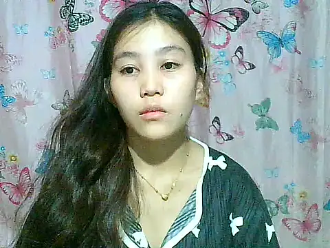 SexyAsianPussy4u online show from August 1, 2026, 12:19 am