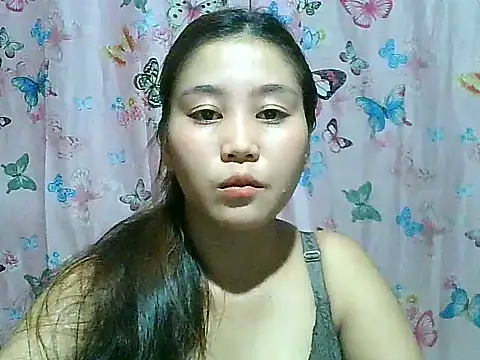 SexyAsianPussy4u online show from June 19, 2026, 3:34 am