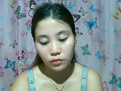 SexyAsianPussy4u online show from July 14, 2026, 8:08 am