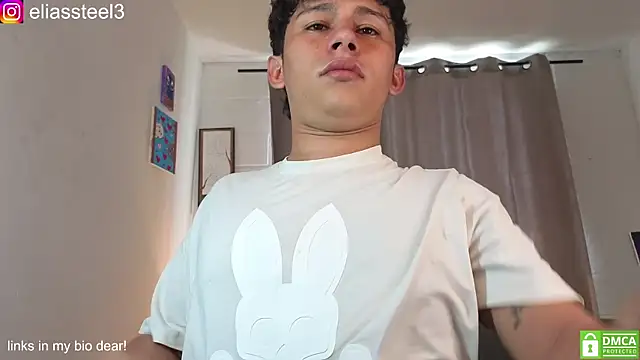 elias steel1 online show from May 13, 2026, 2:24 pm