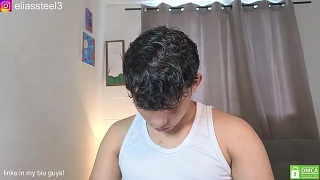 elias steel1 online show from May 23, 2026, 1:21 pm