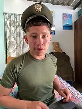 elfernh online show from March 19, 2026, 5:24 pm