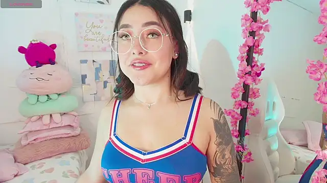 Snapshot of justonecute chatting on September 9, 2025, 2:21 am justonecute online show from September 9, 2025, 2:21 am