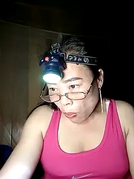 CoMay003 online show from February 10, 2026, 5:12 pm