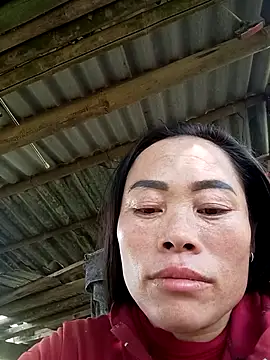 CoMay003 online show from November 15, 2025, 6:17 am