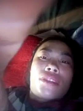 CoMay003 online show from November 8, 2025, 2:04 am