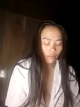 CoMay003 online show from February 16, 2026, 11:57 pm