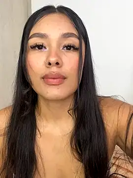 Snapshot of Mariaotalvaro chatting on September 24, 2025, 10:05 pm Mariaotalvaro online show from September 24, 2025, 10:05 pm