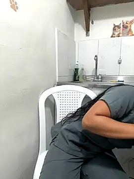 Snapshot of Mariaotalvaro chatting on October 9, 2025, 7:36 pm Mariaotalvaro online show from October 9, 2025, 7:36 pm