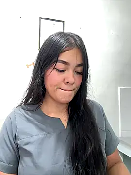 Snapshot of Mariaotalvaro chatting on October 11, 2025, 6:20 pm Mariaotalvaro online show from October 11, 2025, 6:20 pm